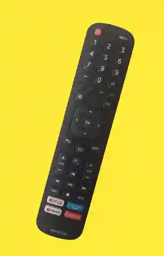 Control Remoto Hisense Smart Tv / Erf2g60h