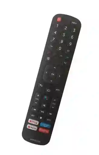 Control Remoto Hisense Smart Tv / Erf2g60h
