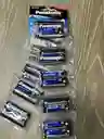 Batería Panasonic Aa 1.5 Doble Aa 2 Unidades Pilas Par