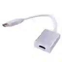 Convertidor De Usb A Hdmi