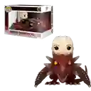 Rhaenys Targaryen With Meleys Funko Pop House Of The Dragon 124