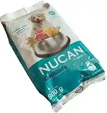 Nucan Cachorros Perro 900 Gm