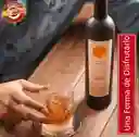 Licor Orange Santa Teresa