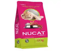 Nucat Gatos