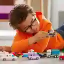 Lego Armatodo Vehículos 900 Piezas Para Niños Original