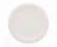 Plato Pando Icopor 26 Cm X 20 Unidades