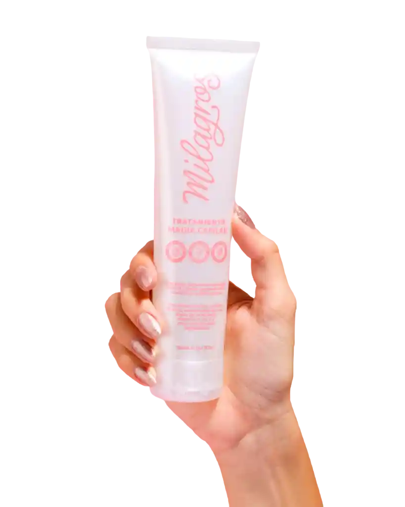 Tratamiento Magia Capilar Milagros X150 Ml