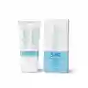 Protector Solar Facial Sin Color 50spf Milagros X40 Ml