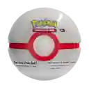 Pokemon Trading Card Game Pokeball Premier