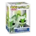 Sprigatito Funko Pop Pokemon 984