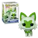 Sprigatito Funko Pop Pokemon 984