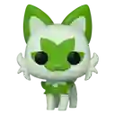 Sprigatito Funko Pop Pokemon 984