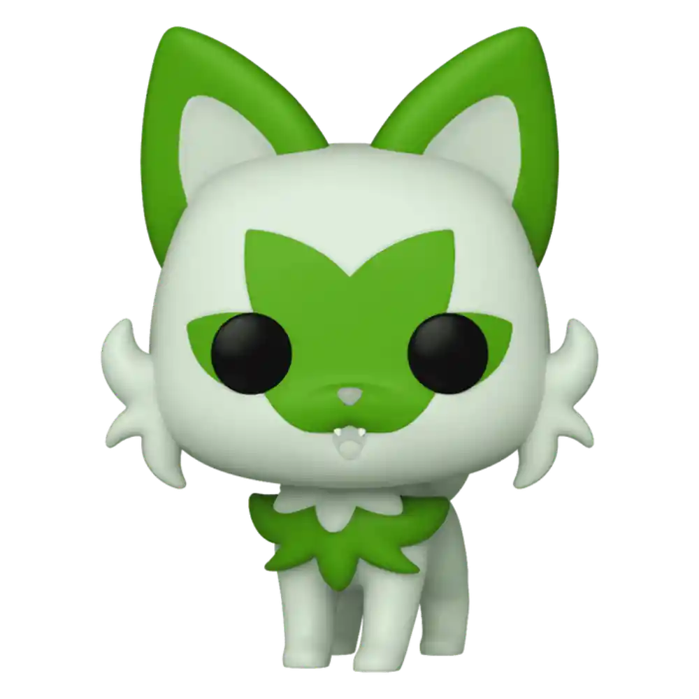 Sprigatito Funko Pop Pokemon 984