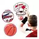 Baloncesto Tablero Juguete Canasta Básquet Juguetería Niños