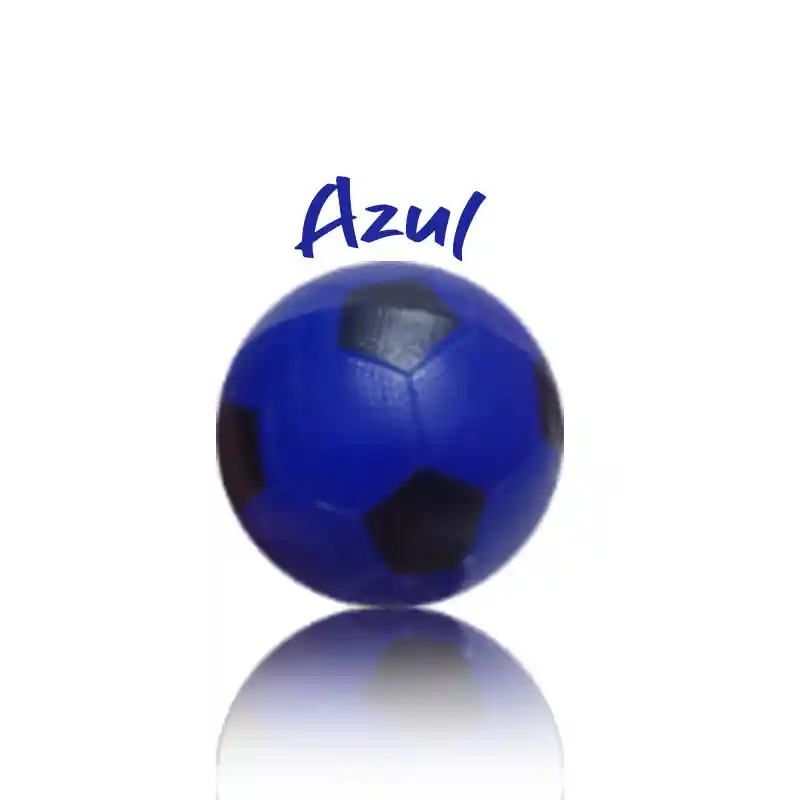 Balón Futbol Mini Juguete Pelota Infantil Niños Niñas