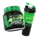 Intenze Halloween Mango Biche 30 Serv + Shaker