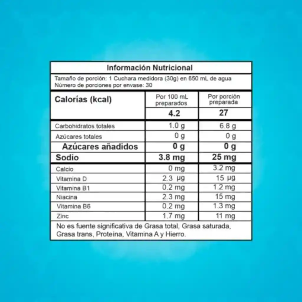 Intenze Halloween Mango Biche 30 Serv + Shaker