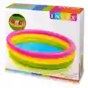 Piscina Flotador Intex Infantil