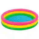 Piscina Flotador Intex Infantil