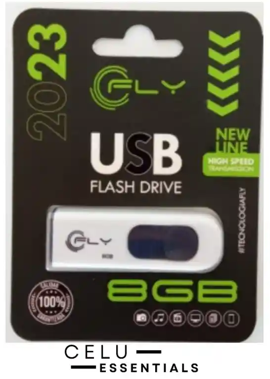 Memoria Usb 8gb