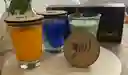 3 Velas Pequeñas