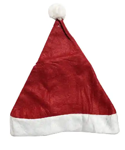 Gorro De Navidad Economico