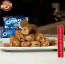 Galletas Oreos Chocolate Venezolanas