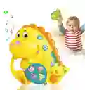 Piano Musical Dinosaurio Bebe
