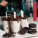 Galletas Oreo Chocolate Venezolanas X 6