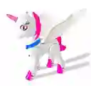Unicornio Magico Con Sonido Y Luz Pony