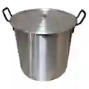 Olla Caldero Grande 113 Litros 60x40cm Sancocho