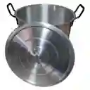 Olla Caldero Grande 113 Litros 60x40cm Sancocho