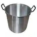 Olla Caldero Grande 113 Litros 60x40cm Sancocho