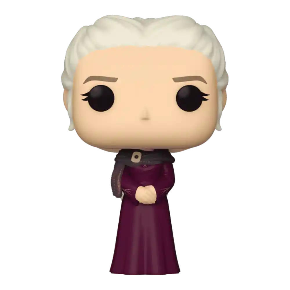 Rhaenyra Targaryen Funko Pop House Of The Dragon 16