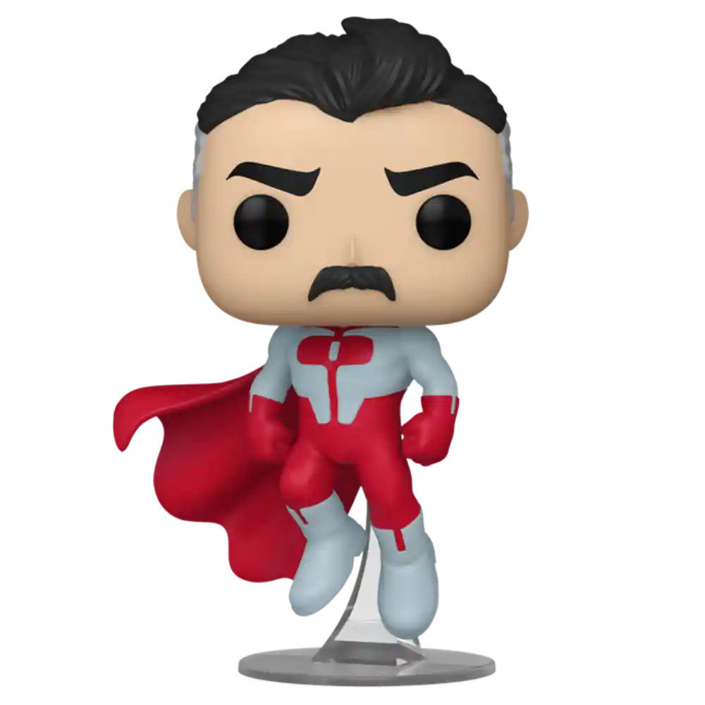 Omni Man Funko Pop Invincible 1500