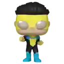 Invincible Funko Pop 1499