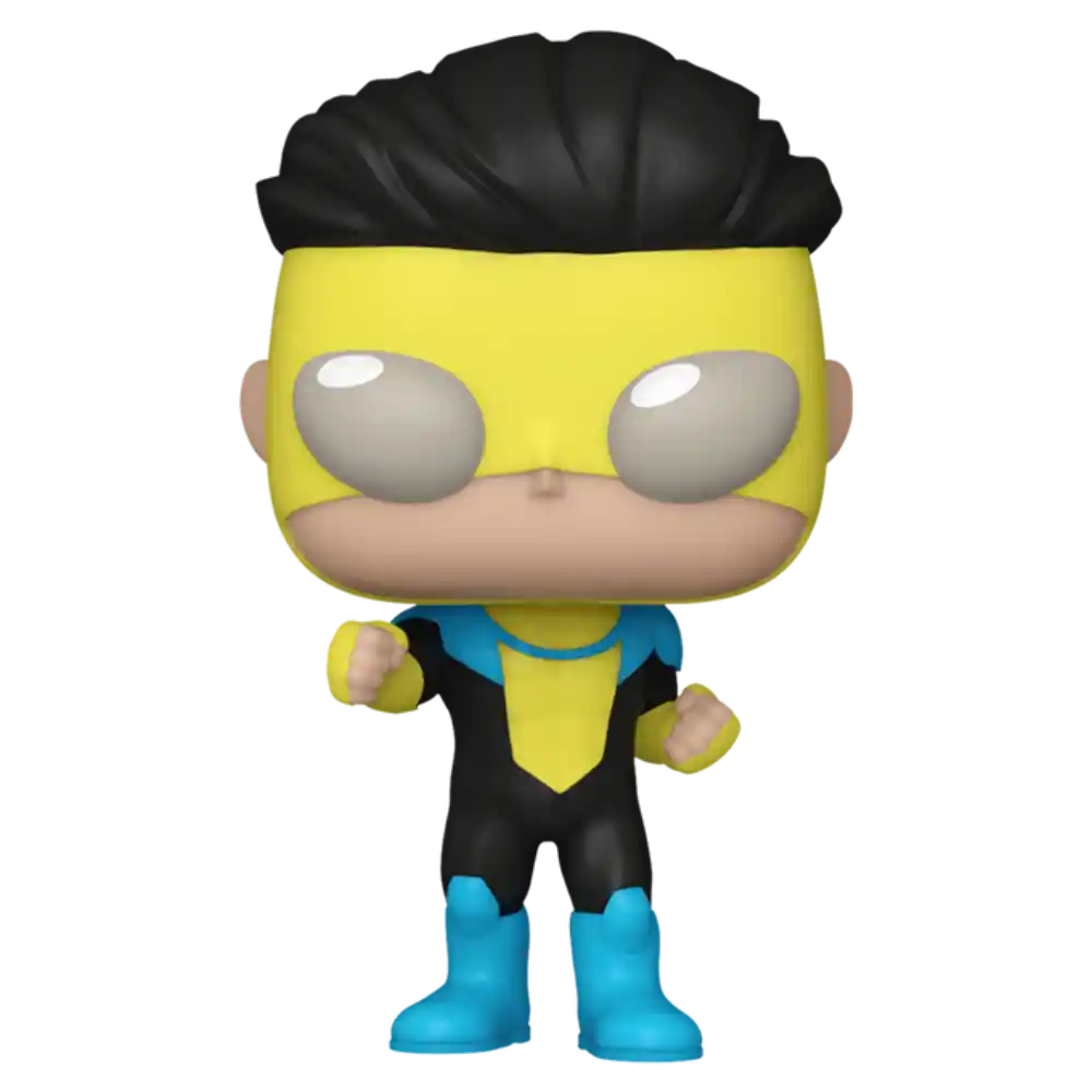 Invincible Funko Pop 1499