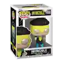 Invincible Funko Pop 1499