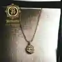 Set De Collares Luz Del Día Y Noche
