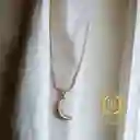 Set De Collares Luz Del Día Y Noche