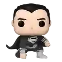 Superman Funko Pop Zack Snyder Justice League 1127 Hot Topic