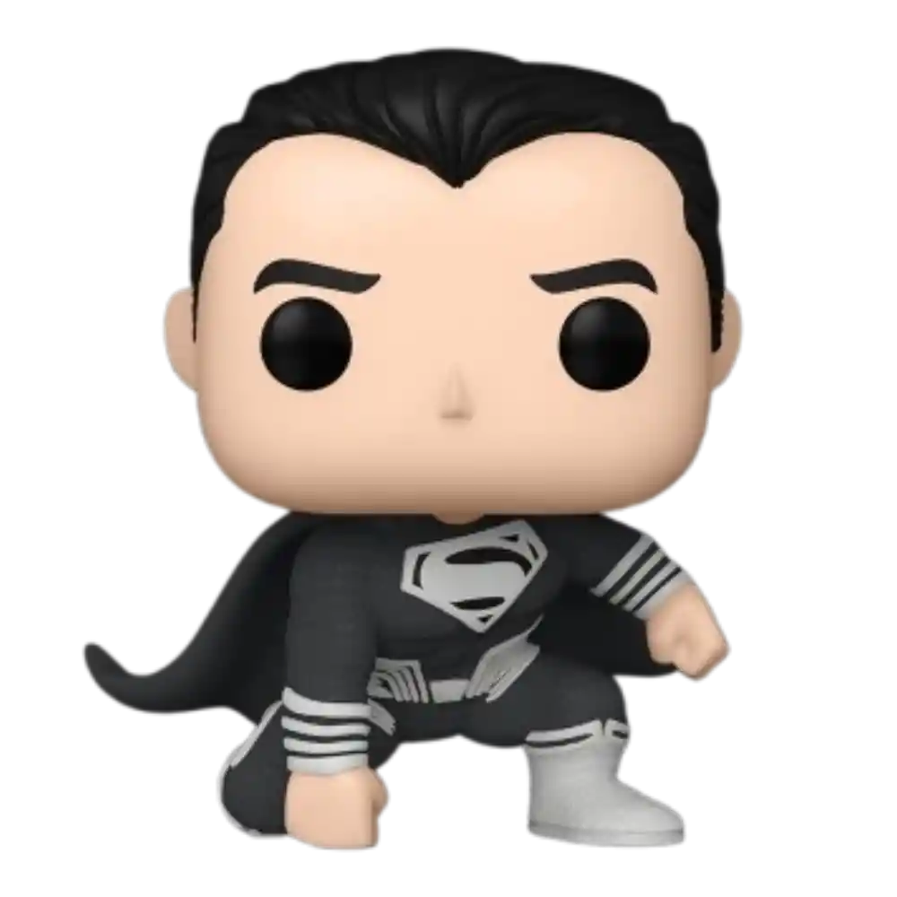 Superman Funko Pop Zack Snyder Justice League 1127 Hot Topic