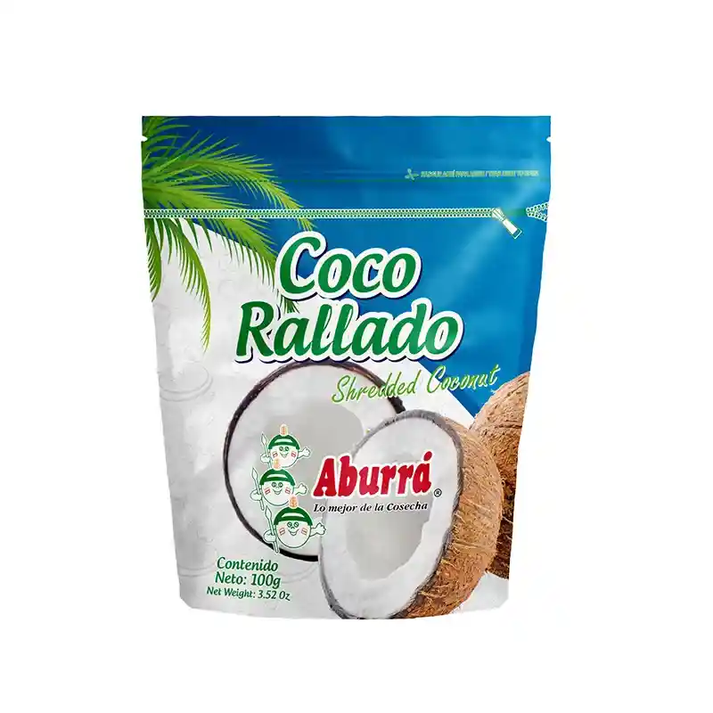 Coco Rallado Casa Kasher X 200 Gr