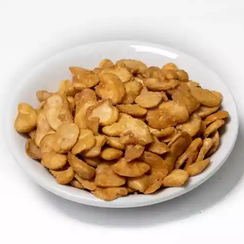 Habas X 250 Gr Casa Kasher