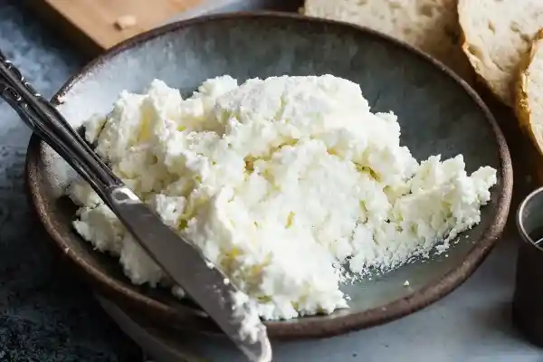 Queso Ricotta