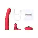 Dildo Vibrador Mission 2 Lovense