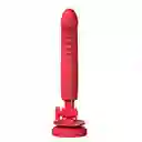 Dildo Vibrador Mission 2 Lovense