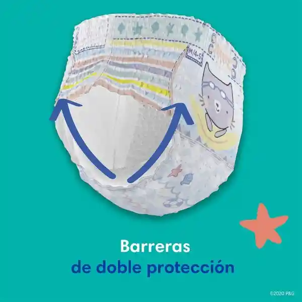 Pañales Para Nadar Talla 5 10 Unidades