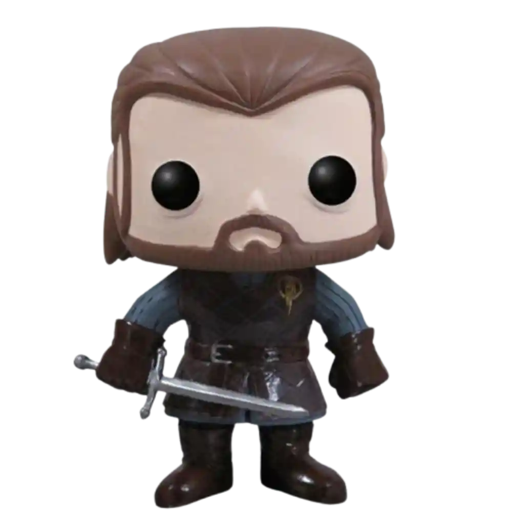 Ned Stark Funko Pop Game Of Thrones 02