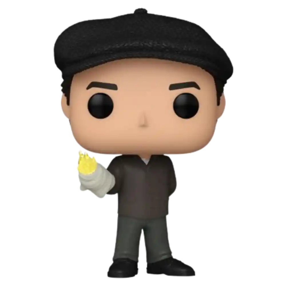 Vito Corleone Funko Pop The Godfather 1525